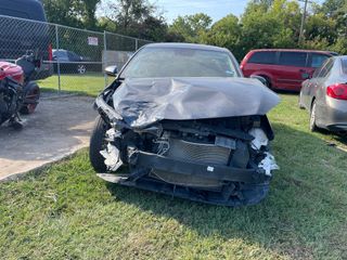2023 Kia Forte LXS - Primary Damage Right Image